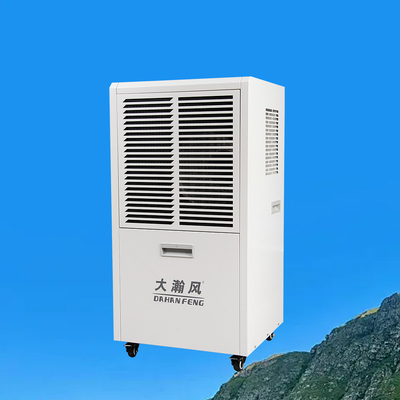 Giá tốt. Máy hút ẩm công nghiệp 60L/ngày 220V cho khu vực 80-120 mét vuông trực tuyến