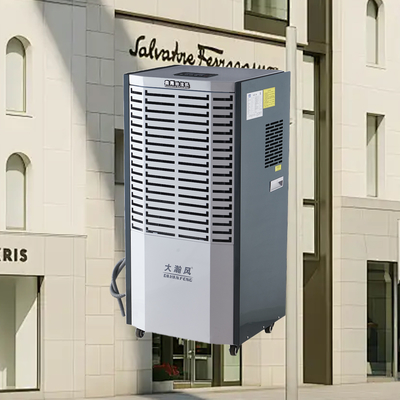 Giá tốt. Máy khử ẩm thương mại 220V 60L/D 500m3/h cho 80-120m2 trực tuyến