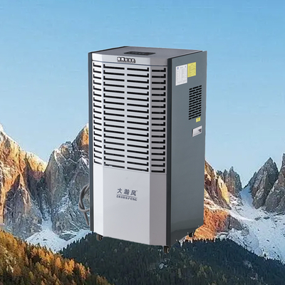 Giá tốt. Máy khử ẩm thương mại 60L/D 220V cho khu vực 80-120m2 trực tuyến