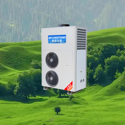 Giá tốt. Máy lạnh nhà bếp thương mại 5540W Làm mát 220V Tích hợp trực tuyến