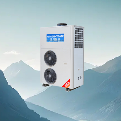Giá tốt. Máy lạnh nhà bếp thương mại 5540W Làm mát 220V Tích hợp trực tuyến