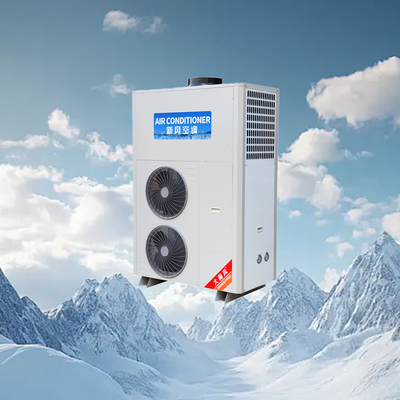 Giá tốt. Máy lạnh nhà bếp thương mại 5540W Làm mát 220V Tích hợp trực tuyến