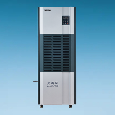 Giá tốt. Máy hút ẩm công nghiệp 6.8L/h 220V để kiểm soát độ ẩm thương mại trực tuyến