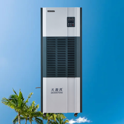 Giá tốt. Máy khử ẩm công nghiệp 220V 6,8L/h Capacity 2100W Power trực tuyến