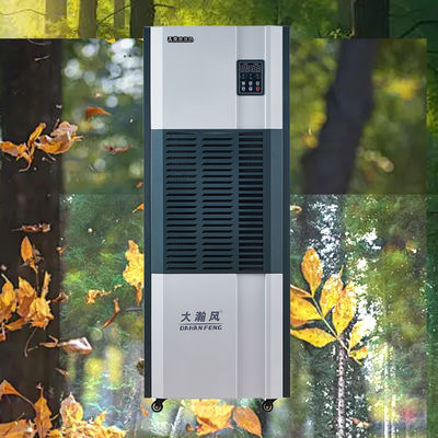 Giá tốt. Máy khử ẩm công nghiệp 220V 6,8L/h Công suất 2100W trực tuyến