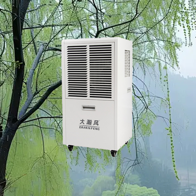 Giá tốt. Máy hút ẩm công nghiệp 60L/ngày 220V cho khu vực 80-120 mét vuông trực tuyến