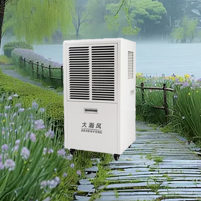 Giá tốt. Máy khử ẩm thương mại 60L / D 220V cho không gian 80-120m2 trực tuyến
