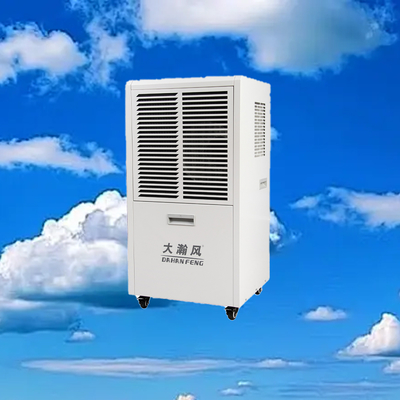 Giá tốt. Máy khử ẩm thương mại 60L/D 220V cho khu vực 80-120m2 trực tuyến