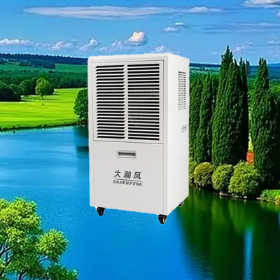 Giá tốt. Máy khử ẩm thương mại 60L / D 220V cho không gian 80-120m2 trực tuyến