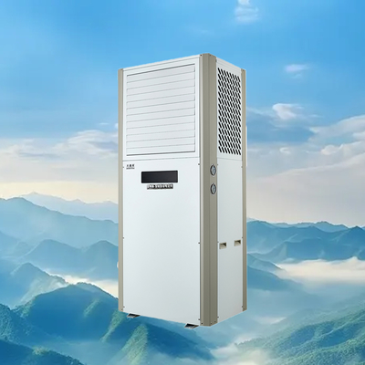 Giá tốt. Máy lạnh công nghiệp 16KW với Quạt gió thổi xa 10-15M trực tuyến
