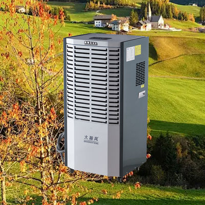 Giá tốt. Máy hút ẩm thương mại công suất tối đa 1900W với tính năng bảo vệ tài sản và ngăn ngừa nấm mốc cho không gian lớn trực tuyến