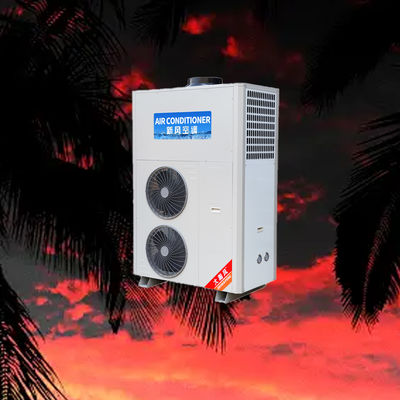 Giá tốt. Máy điều hòa không khí nhà bếp thương mại hiệu suất cao với lưu lượng gió 720 m³/h và áp suất quạt 250 Pa cho nhiệt độ môi trường từ 16°C đến 43°C trực tuyến