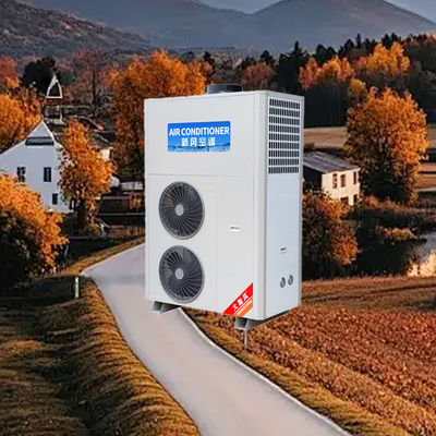 Giá tốt. Commercial Kitchen Air Conditioner with 720 m³/h Circulating Air Flow, 250 Pa Full Fan Pressure, and 55 KG Equipment Weight for Efficient Kitchen Cooling trực tuyến