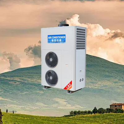 Giá tốt. High-Efficiency Commercial Kitchen Air Conditioner with 720 m³/h Air Flow and 250 Pa Fan Pressure for Adaptable Ambient Temperature trực tuyến