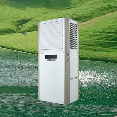 Giá tốt. Máy điều hòa không khí công nghiệp với công suất làm lạnh 10000 BTU, nguồn điện 380 V 3N/50 Hz và nhiệt độ áp dụng -7°C~43°C trực tuyến