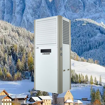 Giá tốt. 16 KW Strong Power Industrial Air Conditioner with 3.9 Kw Cooling Rated Power and 10~15 Meters Remote Air Supply trực tuyến
