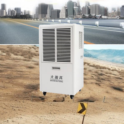 Giá tốt. Commercial Dehumidifier with Property Protection HVAC Performance Enhancement and Mold Prevention for Large Spaces trực tuyến