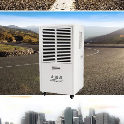 Giá tốt. Commercial Dehumidifier with Property Protection HVAC Performance Enhancement and Mold Prevention for Large Spaces trực tuyến