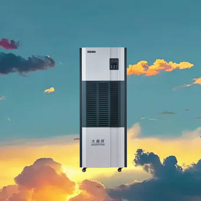 Giá tốt. Máy hút ẩm công nghiệp không gây tiếng ồn, công suất 6.8L/h và công suất 2100W để bảo vệ tài sản trực tuyến