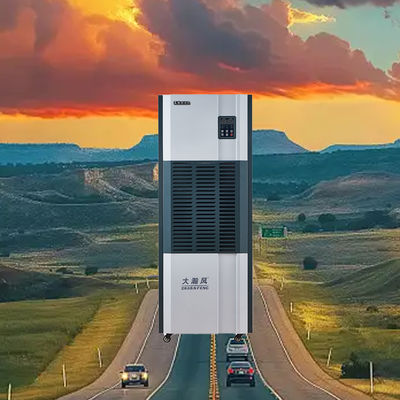 Giá tốt. Máy khử ẩm công nghiệp im lặng với tần số 50Hz và tiêu thụ năng lượng 2100W để ngăn ngừa thiệt hại cấu trúc trực tuyến