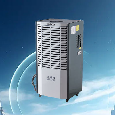 Giá tốt. Commercial Dehumidifier with Total Room Moisture Control for Property Protection and Furniture Preservation trực tuyến