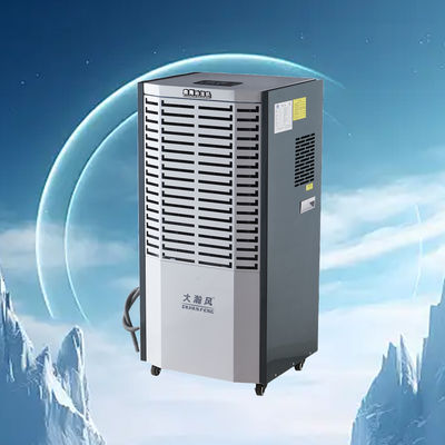 Giá tốt. Commercial Dehumidifier with Property Protection Furniture Preservation and HVAC Performance Enhancement for 80-120 Square Meters trực tuyến