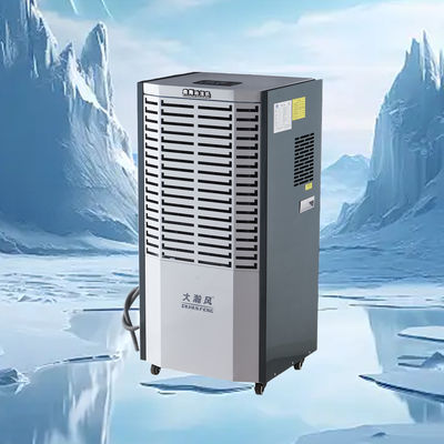 Giá tốt. Total Room Moisture Control Commercial Dehumidifier for Property Protection and Furniture Preservation trực tuyến
