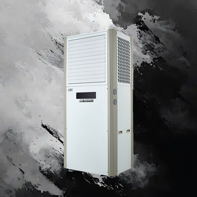 Giá tốt. Industrial Air Conditioner with 380 V Power Supply 10000 BTU Cooling Capacity and Applicable Temperature -7°C~43°C trực tuyến