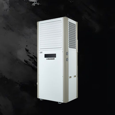 Giá tốt. 16 KW Strong Power Industrial Air Conditioner with 2600 M³/h Max Air Flow and Fast Cooling in 30 Minutes trực tuyến