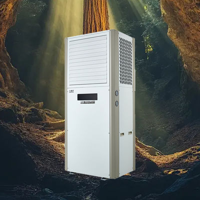 Giá tốt. 16 KW Strong Power Industrial Air Conditioner with 3.9 Kw Cooling Rated Power and 10~15 Meters Remote Air Supply trực tuyến