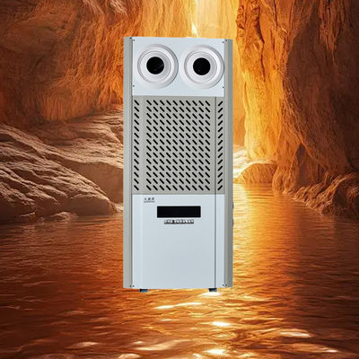Giá tốt. Industrial Energy Saving Air Conditioner with Fast Cooling 30 Minutes 2600 M³/h Max Air Flow and 10~15 Meters Remote Air Supply trực tuyến