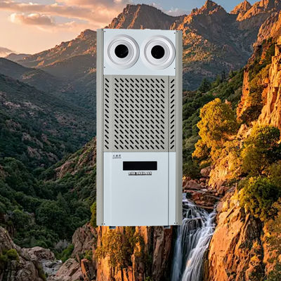 Giá tốt. Industrial Energy Saving Air Conditioner with Fast Cooling 30 Minutes DN20 Condensate Pipe and 2600 M³/h Max Air Flow trực tuyến