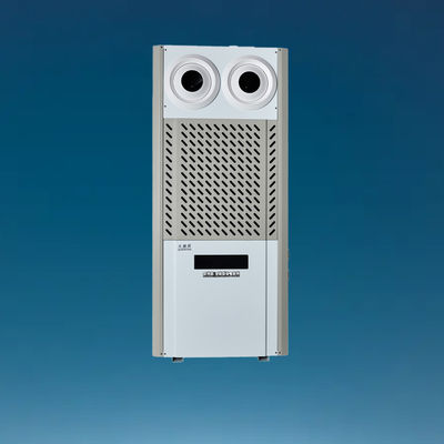 Giá tốt. Industrial Air Conditioner with Fast Cooling 30 Minutes DN20 Condensate Pipe and 2600 M³/h Max Air Flow trực tuyến
