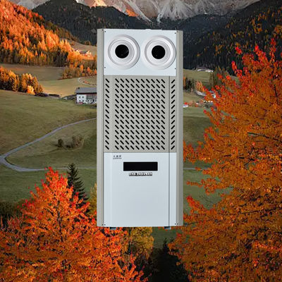 Giá tốt. Industrial Air Conditioner with 5.4 KW Cooling Rated Power DN20 Condensate Pipe and 380 V 3N/50 Hz Voltage/Frequency trực tuyến