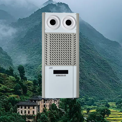 Giá tốt. Industrial Air Conditioner with Fast Cooling 30 Minutes DN20 Condensate Pipe and 2600 M³/h Max Air Flow for Commercial Use trực tuyến