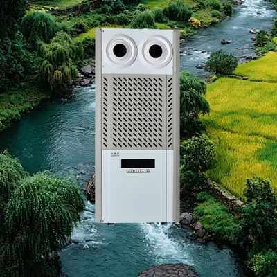 Giá tốt. Industrial Energy Saving Air Conditioner with Fast Cooling 30 Minutes DN20 Condensate Pipe and 2600 M³/h Max Air Flow trực tuyến