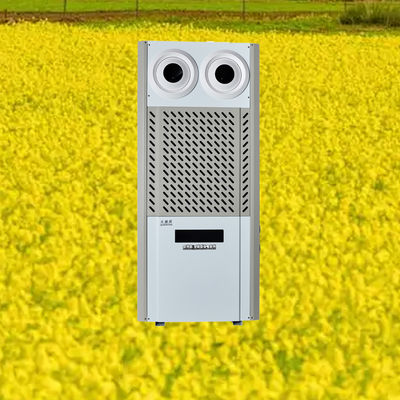 Giá tốt. Industrial Air Conditioner with Fast Cooling 30 Minutes DN20 Condensate Pipe and 2600 M³/h Max Air Flow for Commercial Use trực tuyến