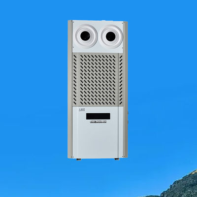 Giá tốt. Industrial Energy Saving Air Conditioner with 5.4 KW Cooling Rated Power DN20 Condensate Pipe and 380 V 3N/50 Hz Voltage trực tuyến