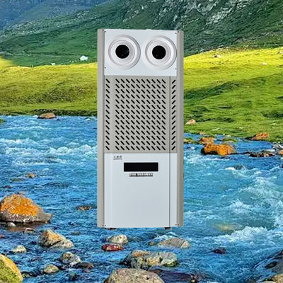 chất lượng Máy điều hòa tiết kiệm điện công nghiệp với làm mát nhanh 30 phút, lưu lượng gió tối đa 2600 m³/h và cung cấp gió xa 10~15 mét nhà máy sản xuất