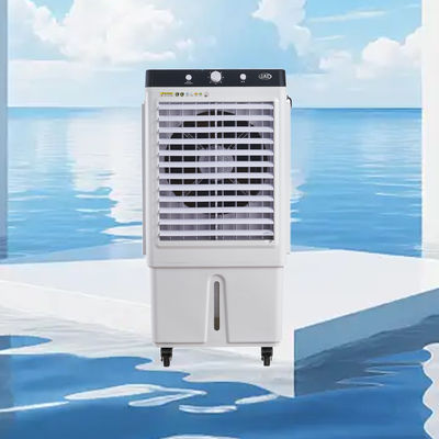 Giá tốt. Dahanfeng Ultra-Portable Mobile Air Cooler với dòng không khí điều chỉnh 3 tốc độ và thiết kế nhỏ gọn 650X430X1200mm để làm mát ngay lập tức trực tuyến