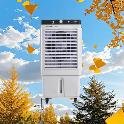 Giá tốt. Dahanfeng Mobile Air Cooler with Ultra-Portable Design 3-Speed Adjustable Airflow and Compact 650X430X1200mm Dimensions trực tuyến
