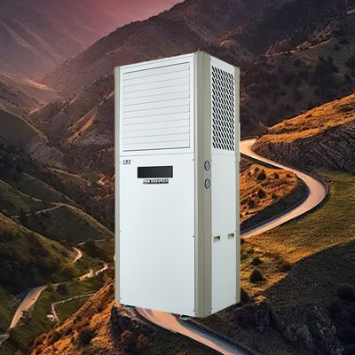 Giá tốt. Industrial Air Conditioner with 10~15 Meters Remote Air Supply 10000 BTU Cooling Capacity and -7°C~43°C Applicable Temperature trực tuyến