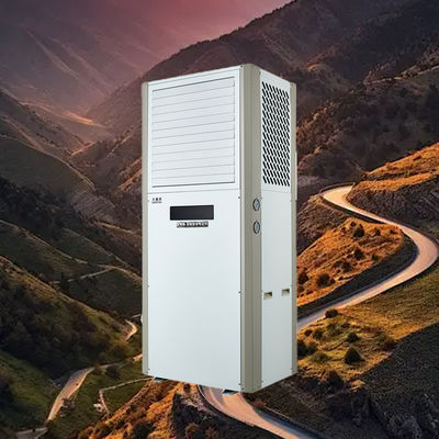 Giá tốt. 16 KW Strong Power Industrial Air Conditioner with 3.9 Kw Cooling Rated Power and 10~15 Meters Remote Air Supply trực tuyến