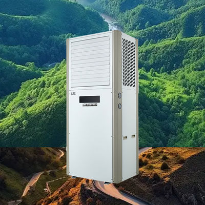 Giá tốt. Industrial Air Conditioner with 16 KW Strong Power 3.9 Kw Cooling Rated Power and 10~15 Meters Remote Air Supply trực tuyến