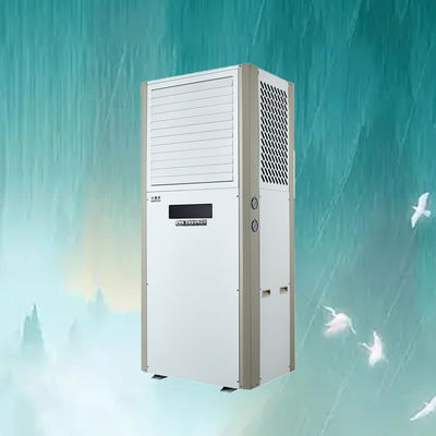 Giá tốt. Industrial Air Conditioner with 16 KW Strong Power 3.9 Kw Cooling Rated Power and 10~15 Meters Remote Air Supply trực tuyến
