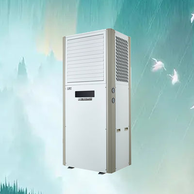 Giá tốt. Industrial Air Conditioner with 3.9 Kw Cooling Rated Power 10000 BTU Cooling Capacity and 10~15 Meters Remote Air Supply trực tuyến