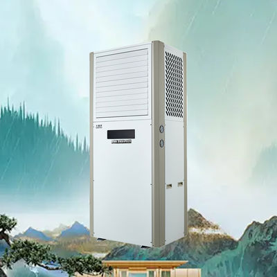 Giá tốt. Industrial Air Conditioner with 10~15 Meters Remote Air Supply and 380 V Power Supply for -7°C~43°C Applicable Temperature trực tuyến