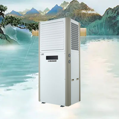 Giá tốt. Industrial Air Conditioner with Advanced EER Design 16 KW Strong Power and 3.9 Kw Cooling Rated Power for Energy Saving trực tuyến
