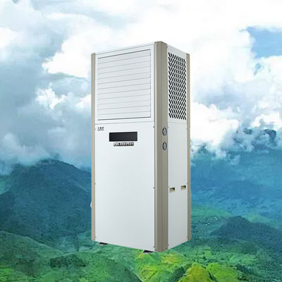 Giá tốt. Máy điều hòa không khí công nghiệp với công suất làm mát 3,9 Kw, nguồn cung cấp không khí từ xa 10 ~ 15 mét và nhiệt độ áp dụng -7 °C ~ 43 °C trực tuyến