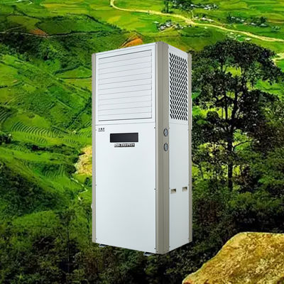 Giá tốt. Industrial Air Conditioner with Fast Cooling 30 Minutes DN20 Condensate Pipe and Applicable Temperature -7°C~43°C trực tuyến